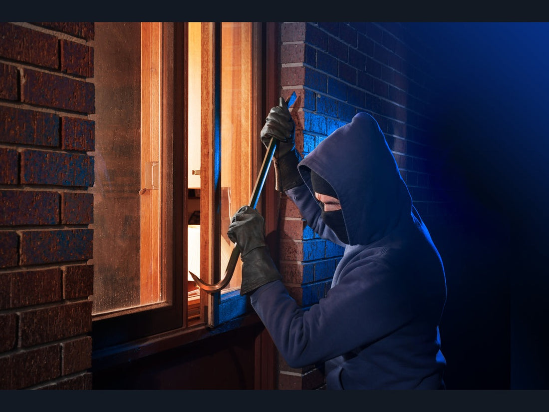 Home Security Vulnerabilities That Should Be Fixed Immediately