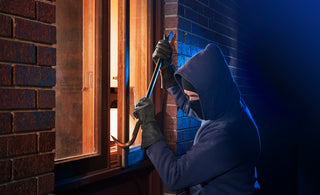 Home Security Vulnerabilities That Should Be Fixed Immediately