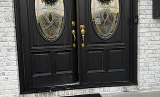 Tucson’s Desert Beauty: A Perfect Match for Wrought Iron Doors