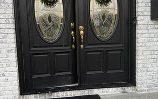 Tucson’s Desert Beauty: A Perfect Match for Wrought Iron Doors