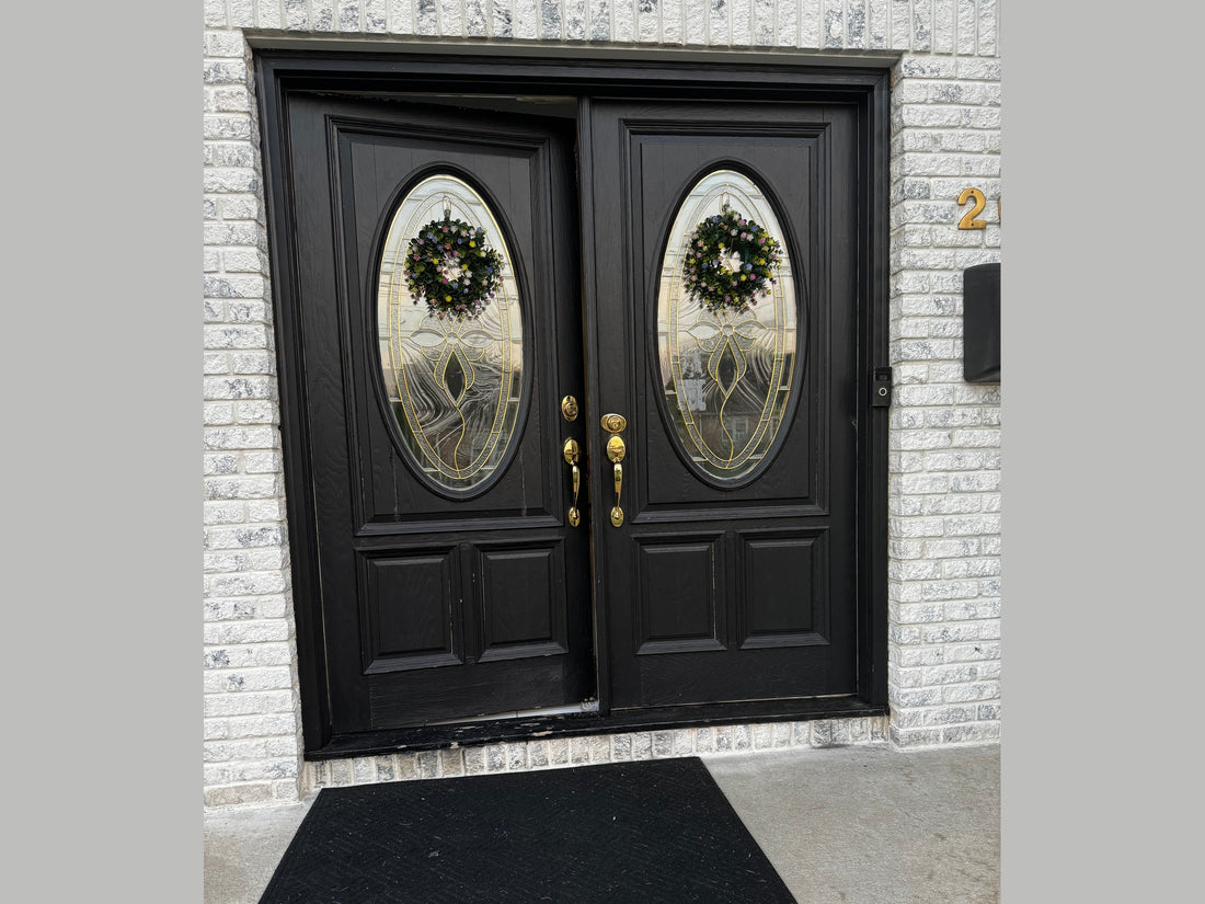 Tucson’s Desert Beauty: A Perfect Match for Wrought Iron Doors