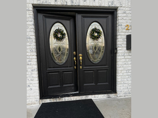 Tucson’s Desert Beauty: A Perfect Match for Wrought Iron Doors