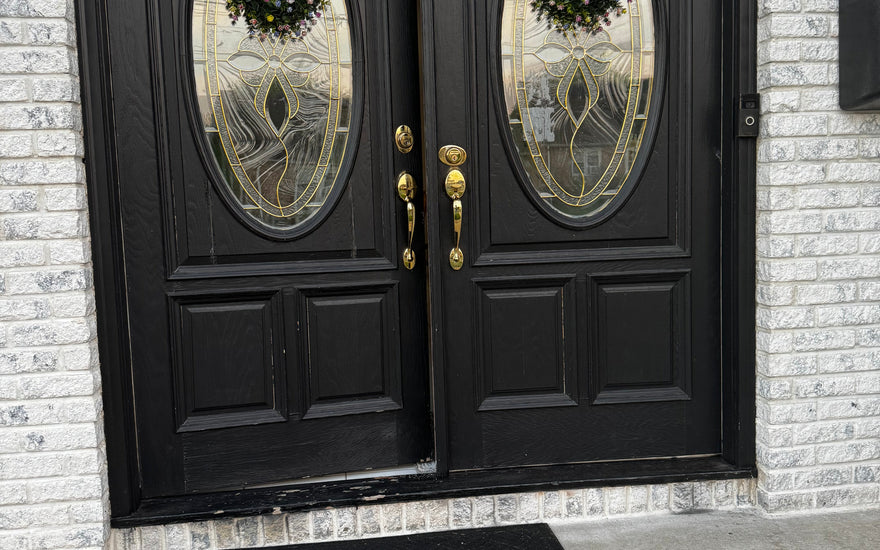 Tucson’s Desert Beauty: A Perfect Match for Wrought Iron Doors