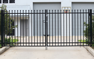 Tips For Planning Your Driveway Security Gate Installation