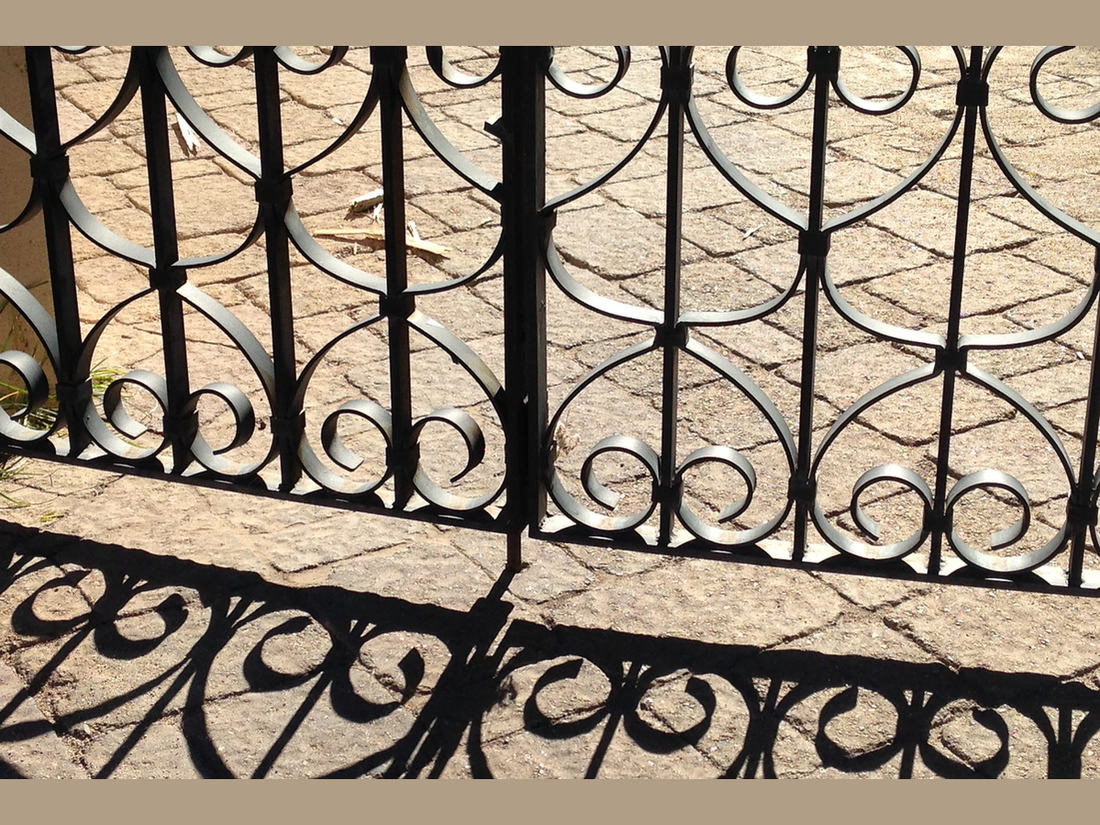 What to Know About Cleaning Your Wrought Iron Doors
