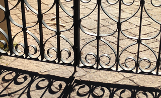 What to Know About Cleaning Your Wrought Iron Doors