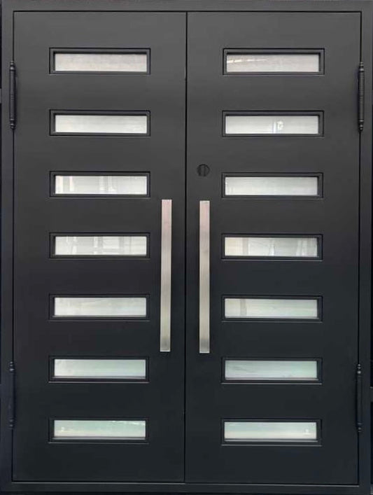 Cherry Door