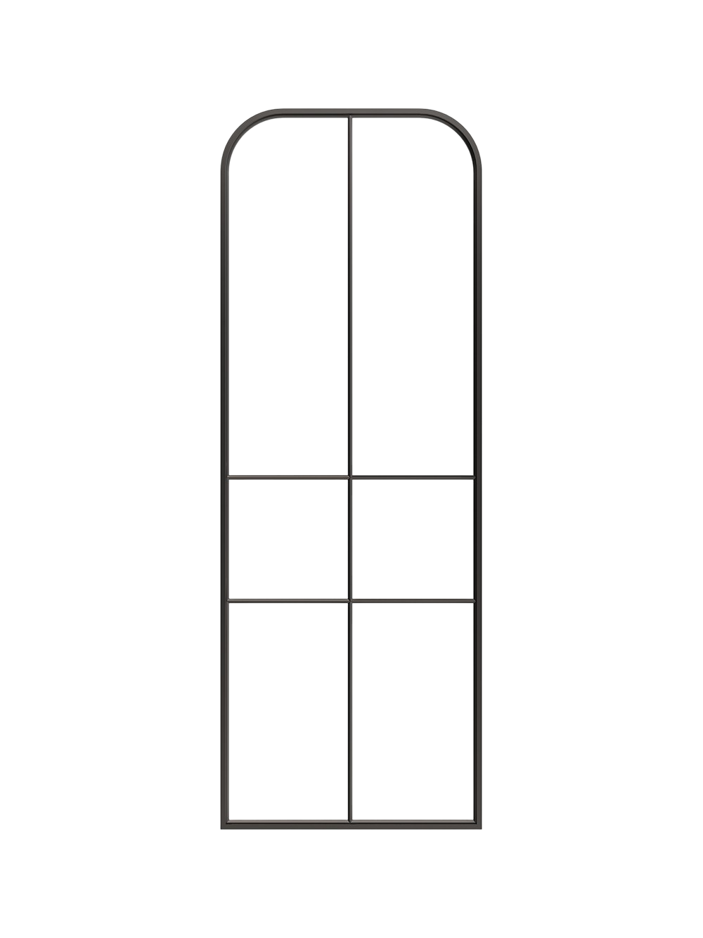 Pom - Steel  Picture Window image 0