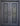 CAMELLIA - SQUARE TOP IRON DOORS, PREHUNG, BUG SCREEN, 72X96, RH