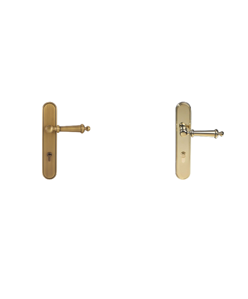 Lever Handle