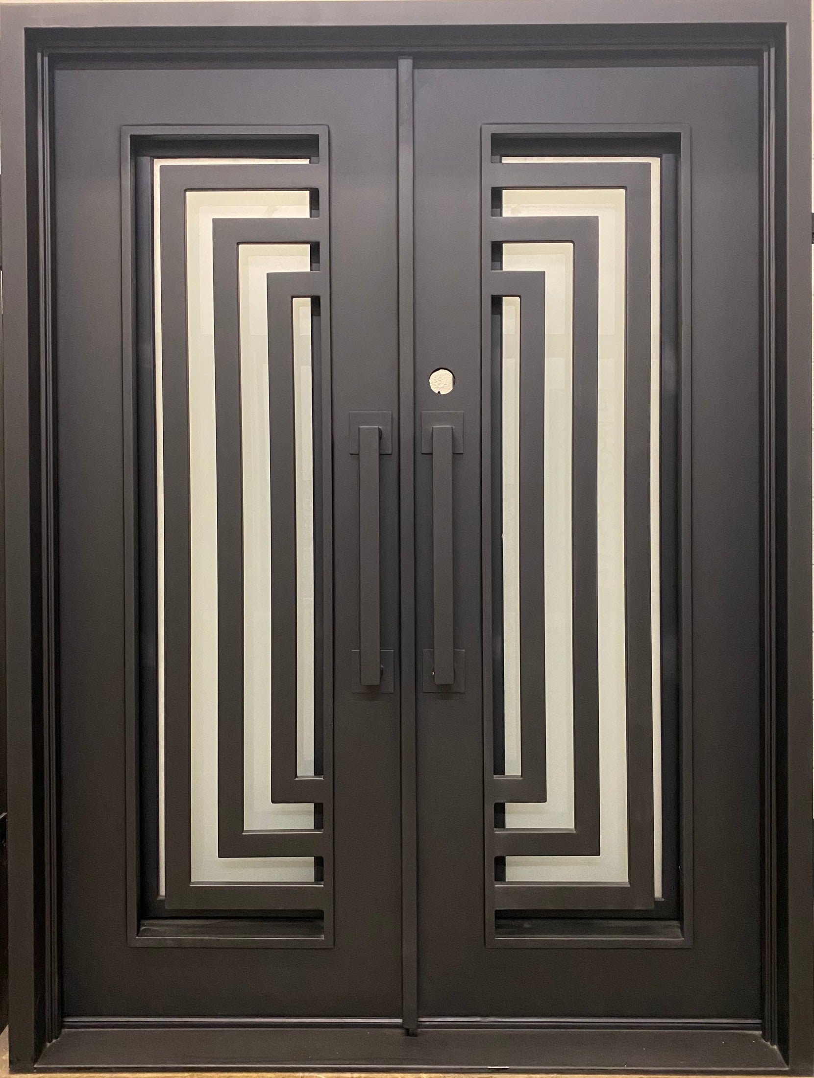 Wrought Iron Doors Gates Wrought iron doors gates
