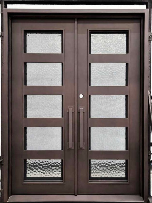 LOTUS -Thermal Break