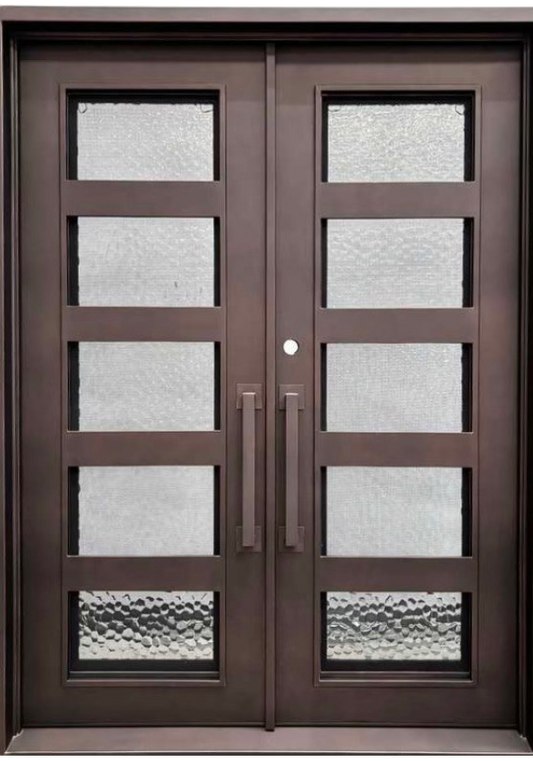 LOTUS -Thermal Break