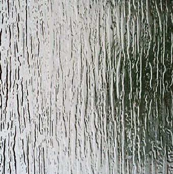 Luxe Iron Doors