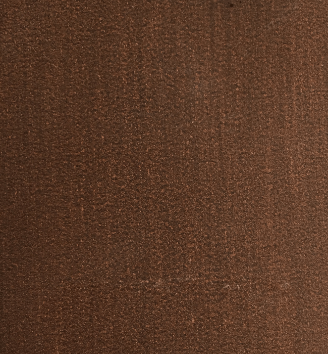 Luxe Iron Doors