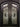 LILY- flat top , inside arch, dual pane operable tempered glass, bug screens, front entry wrought iron doors-72x96 Right Hand - Door Gate Depot