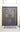 PEACOCK- Flat top , pre-hung, removable bug screens, wrought iron doors, 61x81- Right Hand - Door Gate Depot